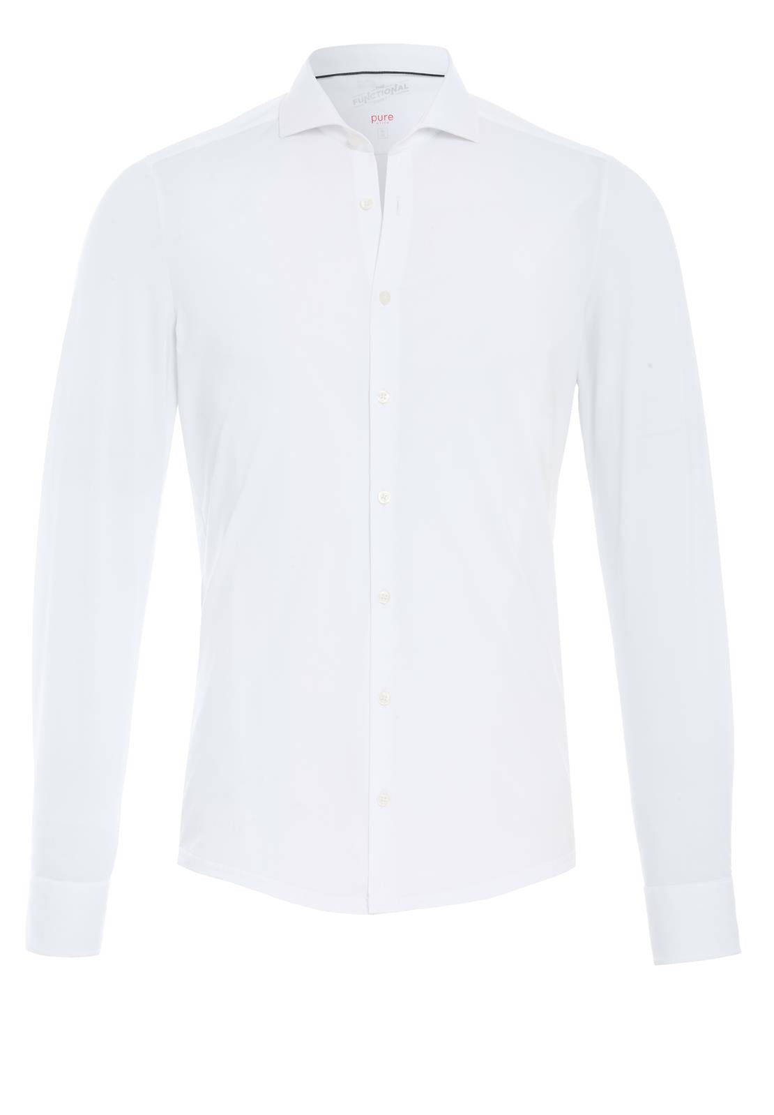 PURE- Functional Hemd extra langer - 4030-21780