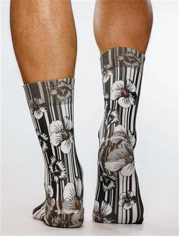 Men Socks FLOWLINE - 2010-05237-932