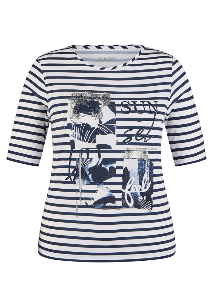 T-Shirt - 52-124357