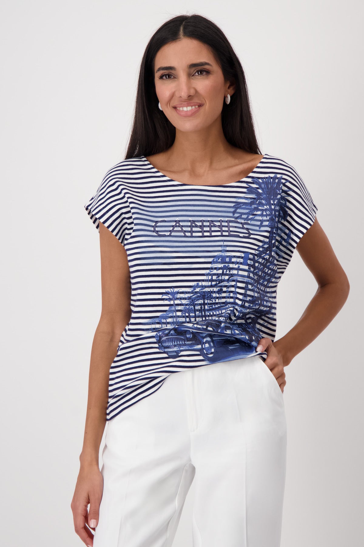 T-Shirt - 410022