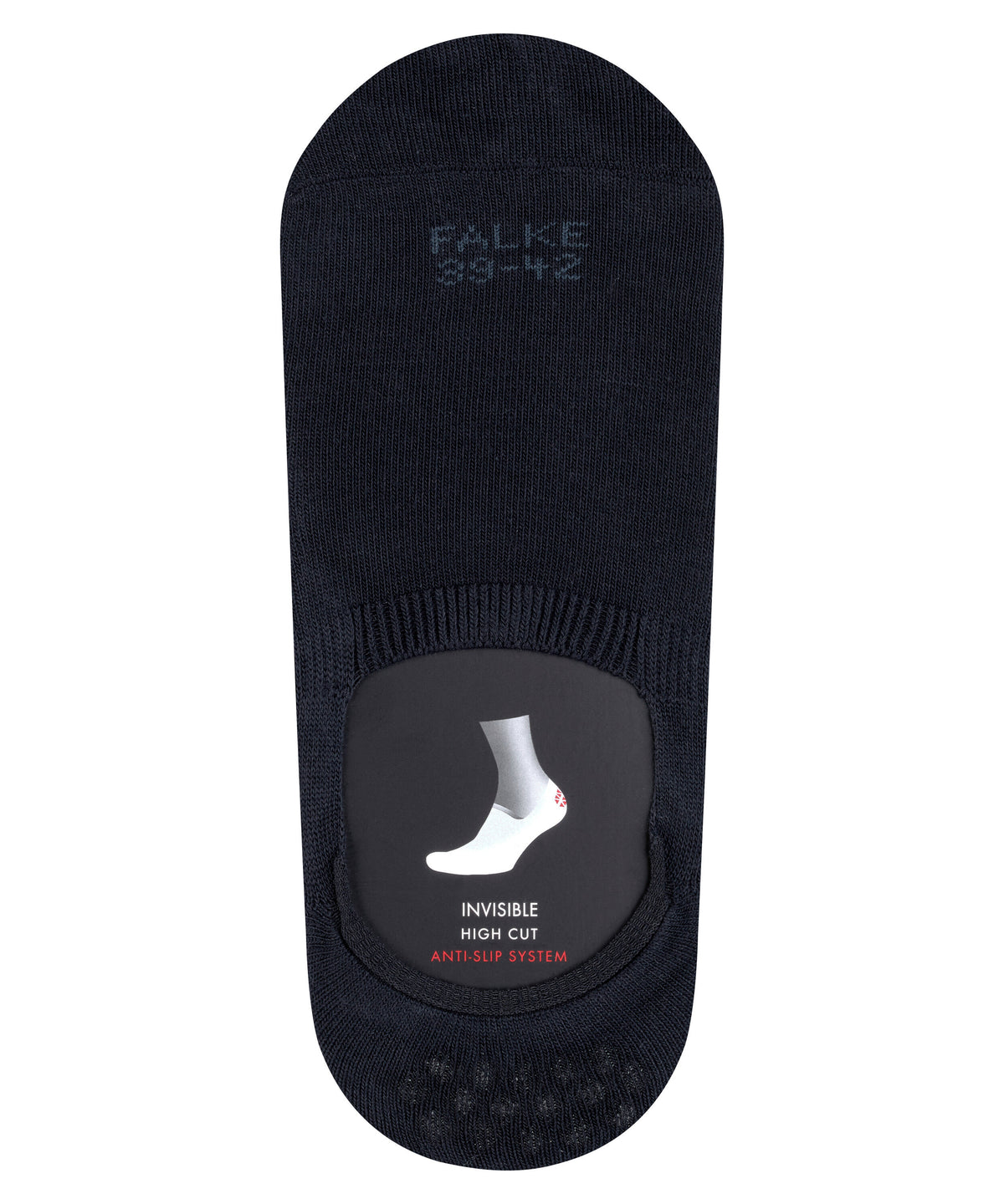 FALKE Step High Cut IN - 14676