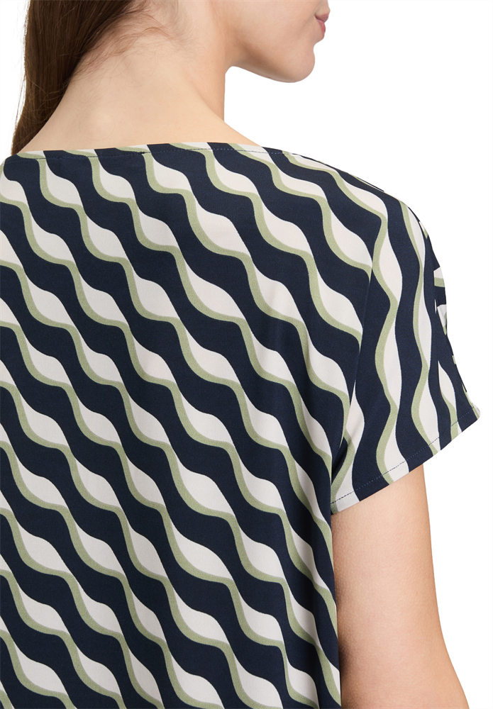 Shirt Kurz 1/2 Arm - 25311412