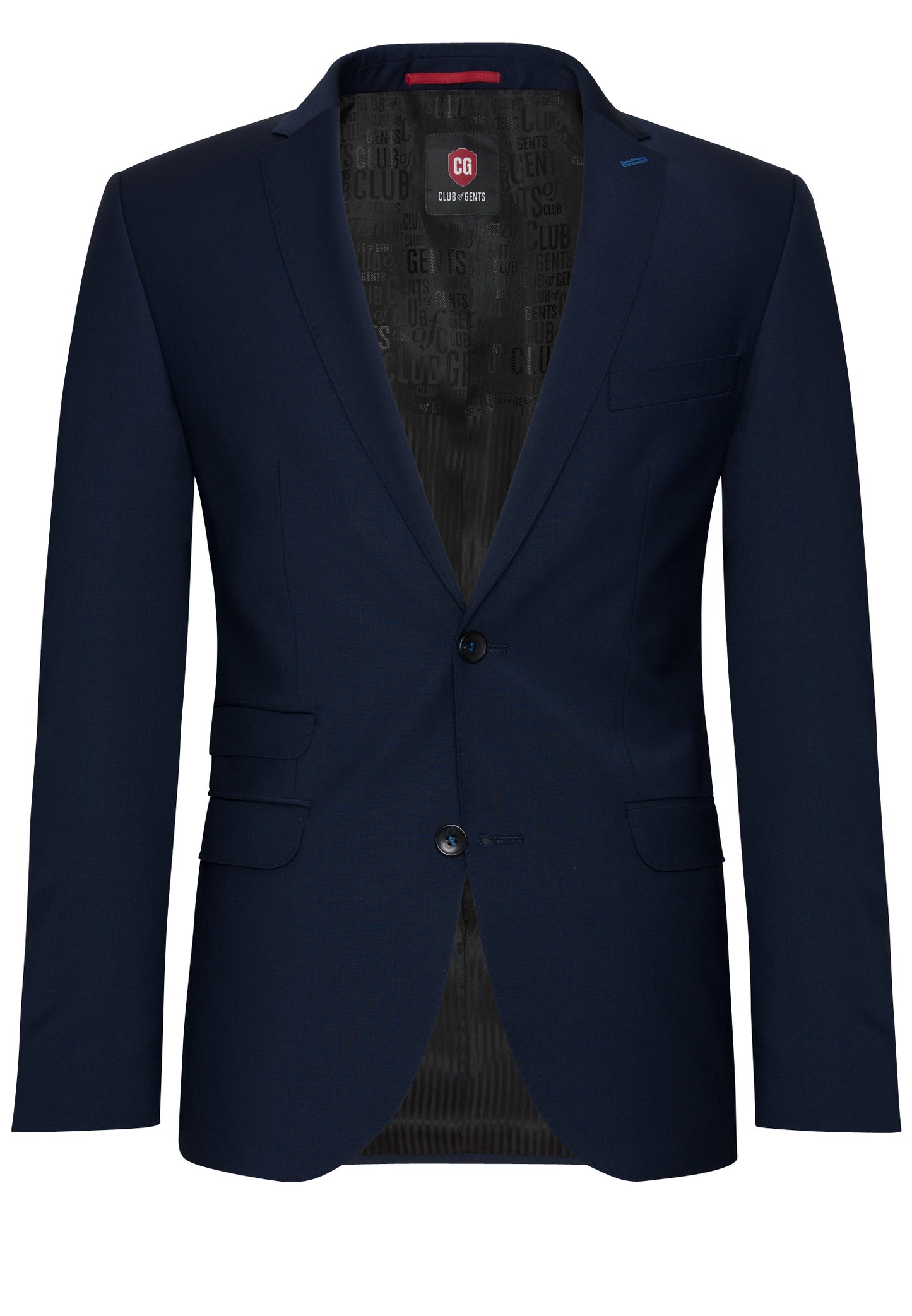Sakko/Jacket AMF-Cliff SV - 30-031S0 / 423622