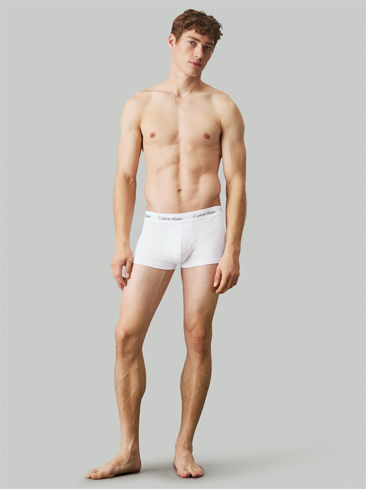 3P LOW RISE TRUNK - 0000U2664G
