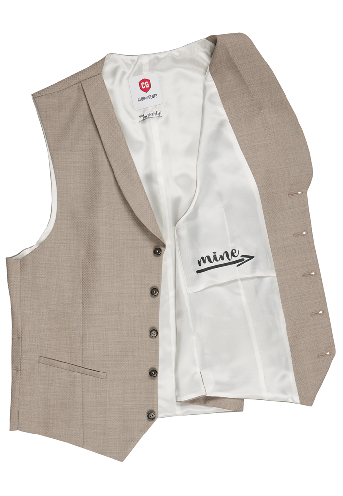 Weste/Waistcoat CG Philipp - 80-139N1 / 441043
