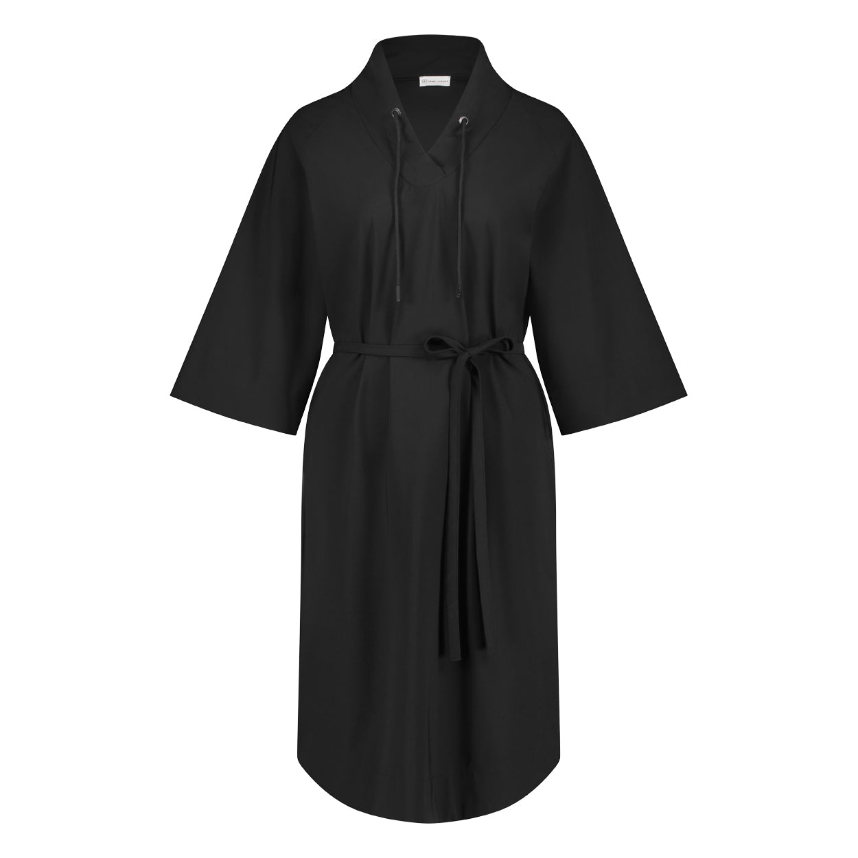 Silva Dress Technical Jersey - U923101
