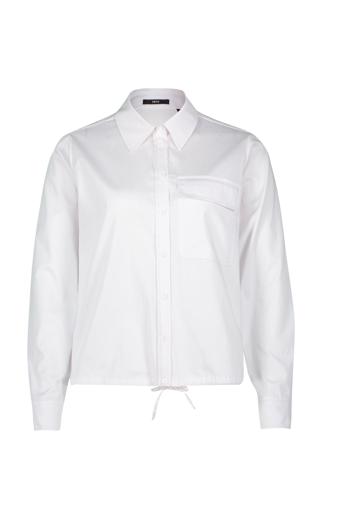 zero Bluse - 1010002405