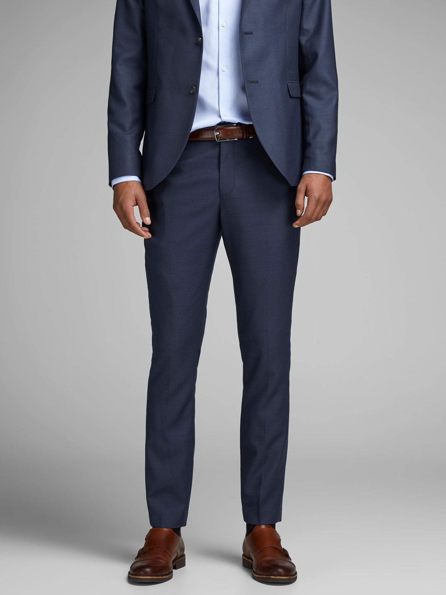 JPRSOLARIS TROUSER NOOS - 12141112