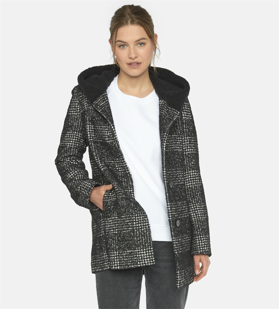 JACKE WOLLE - 450307711