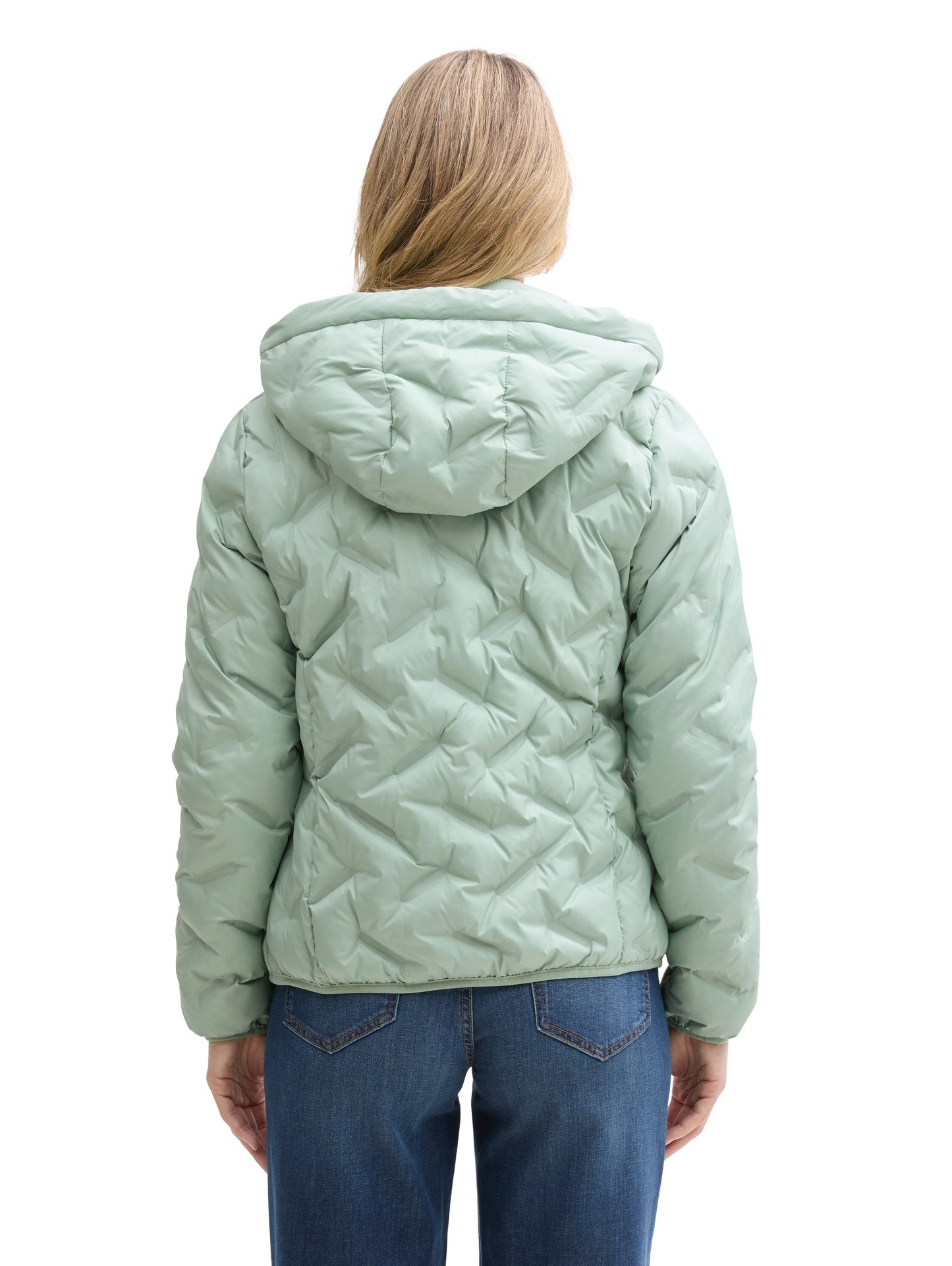 Hybrid jacket - 1044396