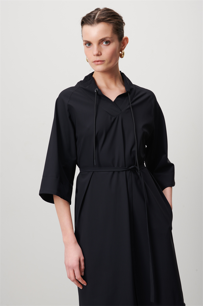 Silva Dress Technical Jersey - U923101