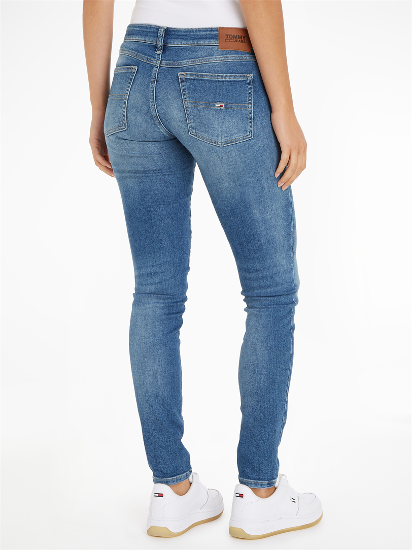 SOPHIE LR SKINNY BG1214 - DW0DW15735