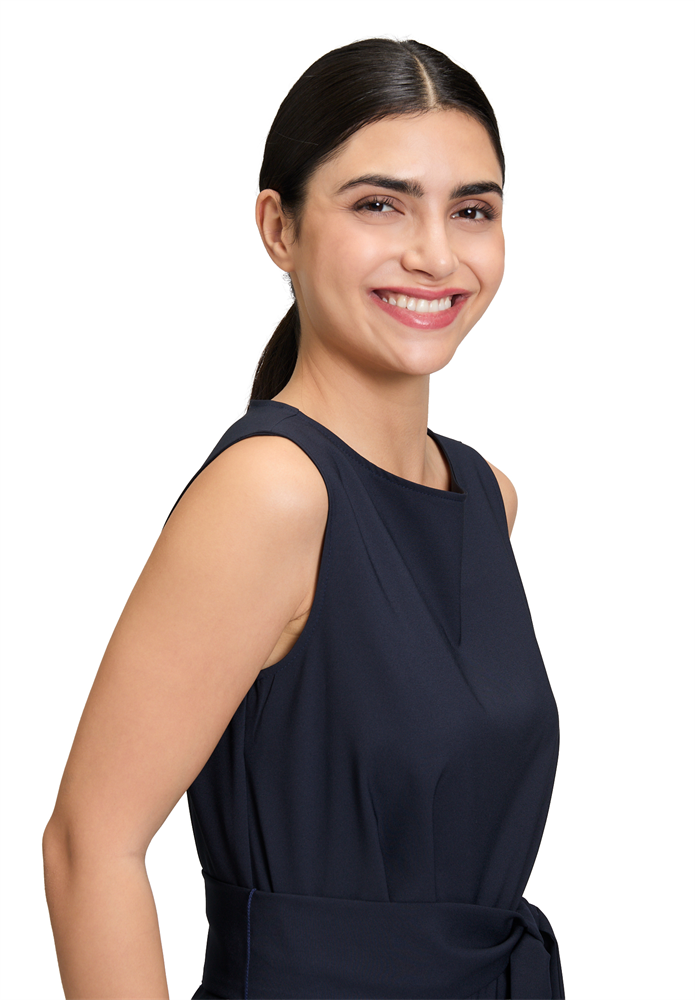 Overall Lang ohne Arm - 60051080