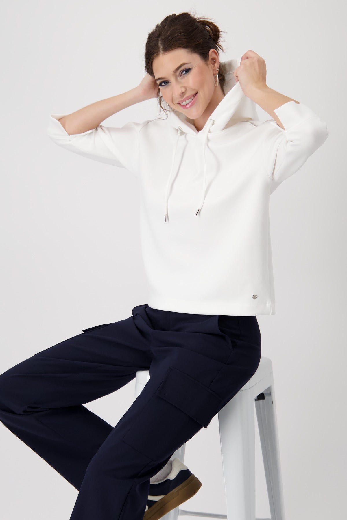 Sweatshirt - 409334