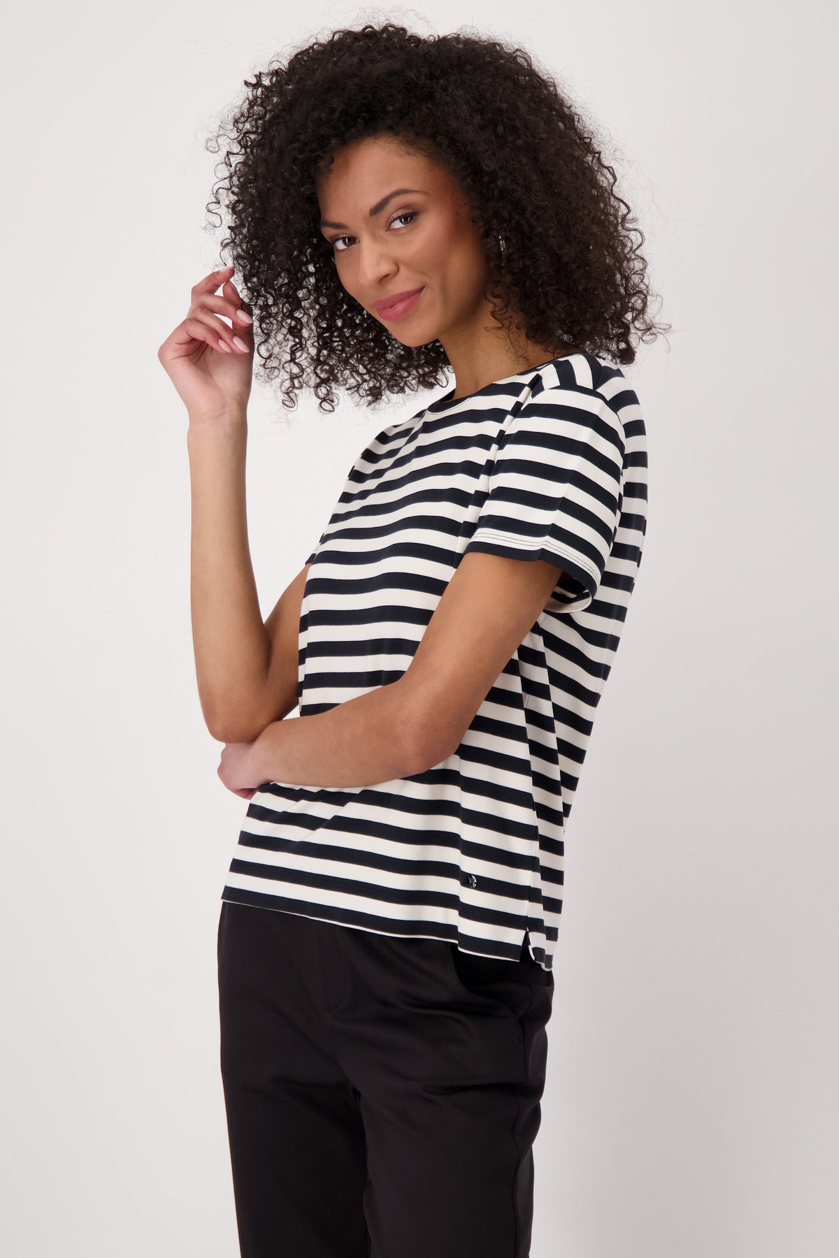 T-Shirt - 409889