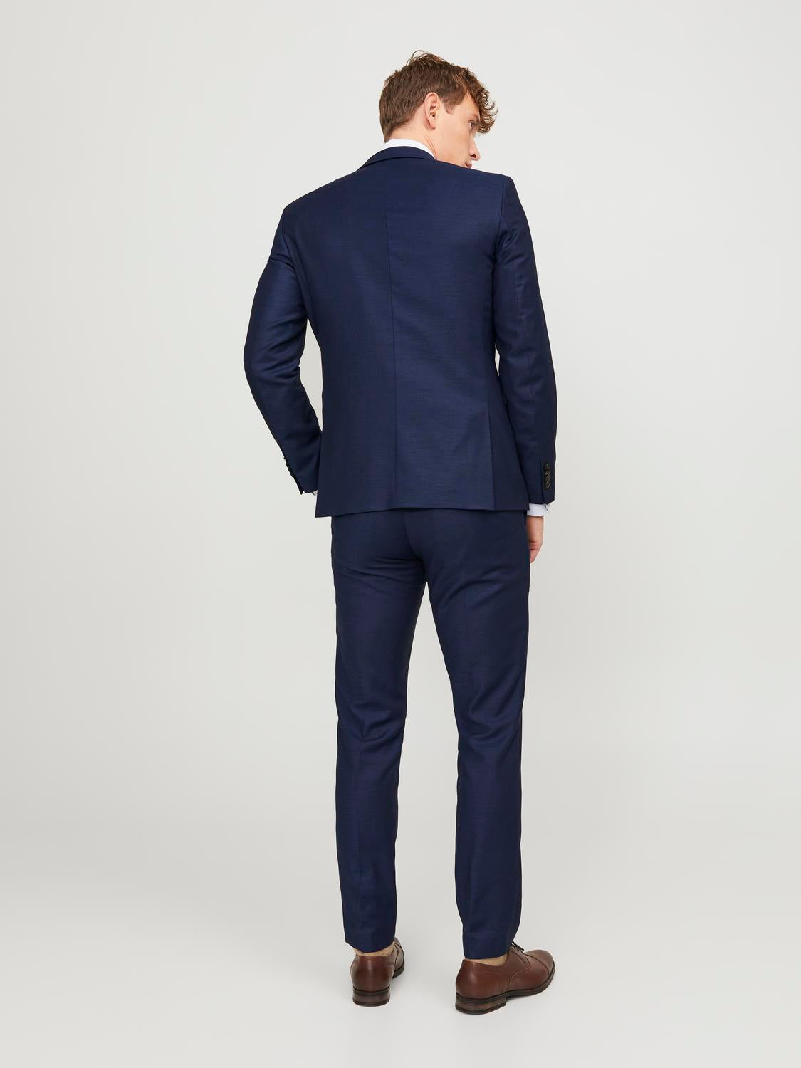 JPRSOLARIS BLAZER NOOS - 12141107