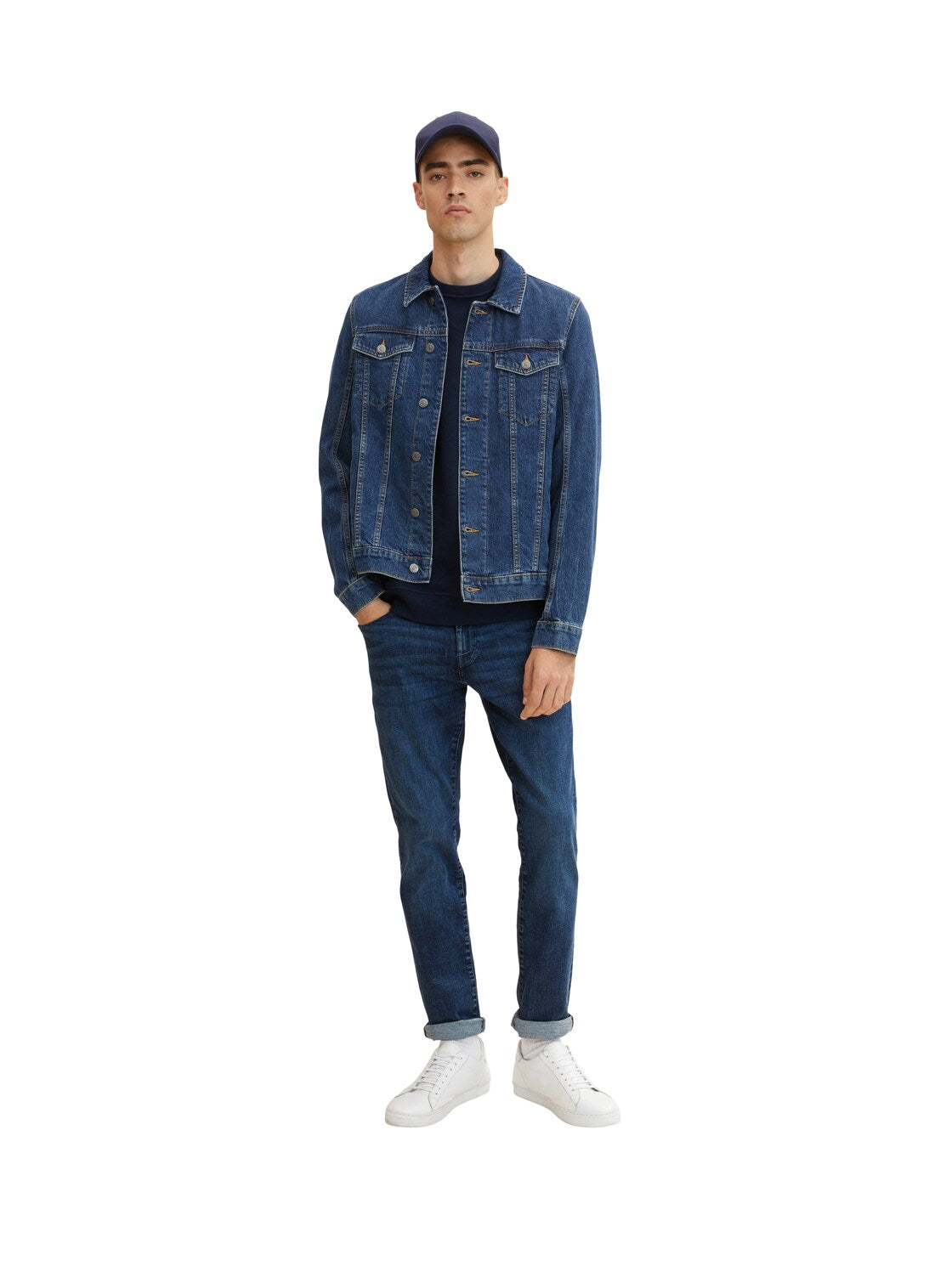 TOM TAILOR Josh FREEF!T® - 1032793