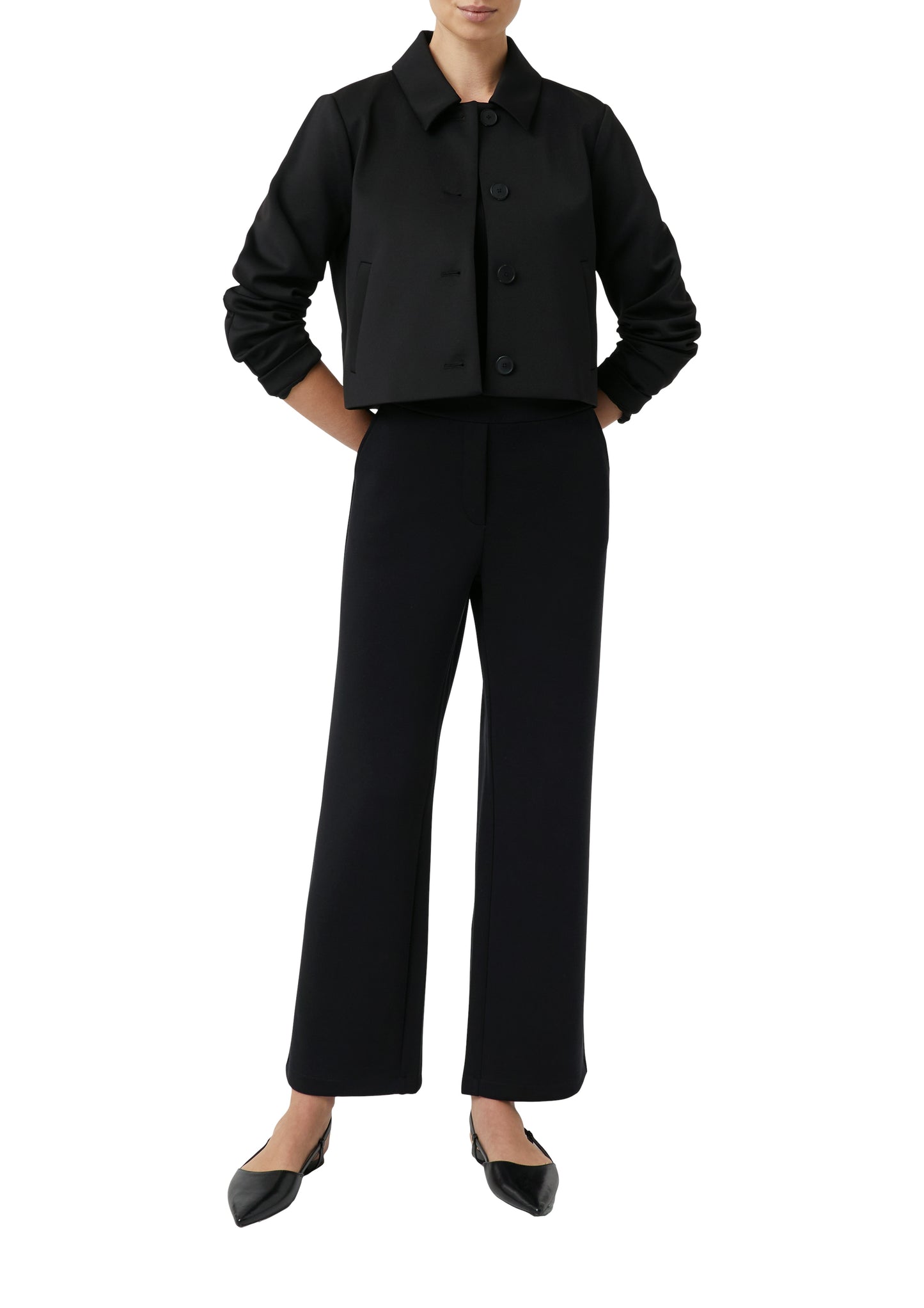 Indoor-Jacke - 2169750