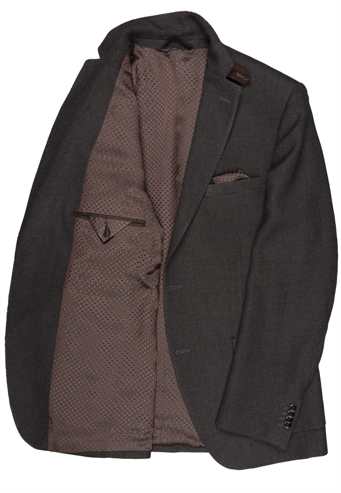 Sakko/Jacket CG Flemming SS - 82-307N1 / 121002