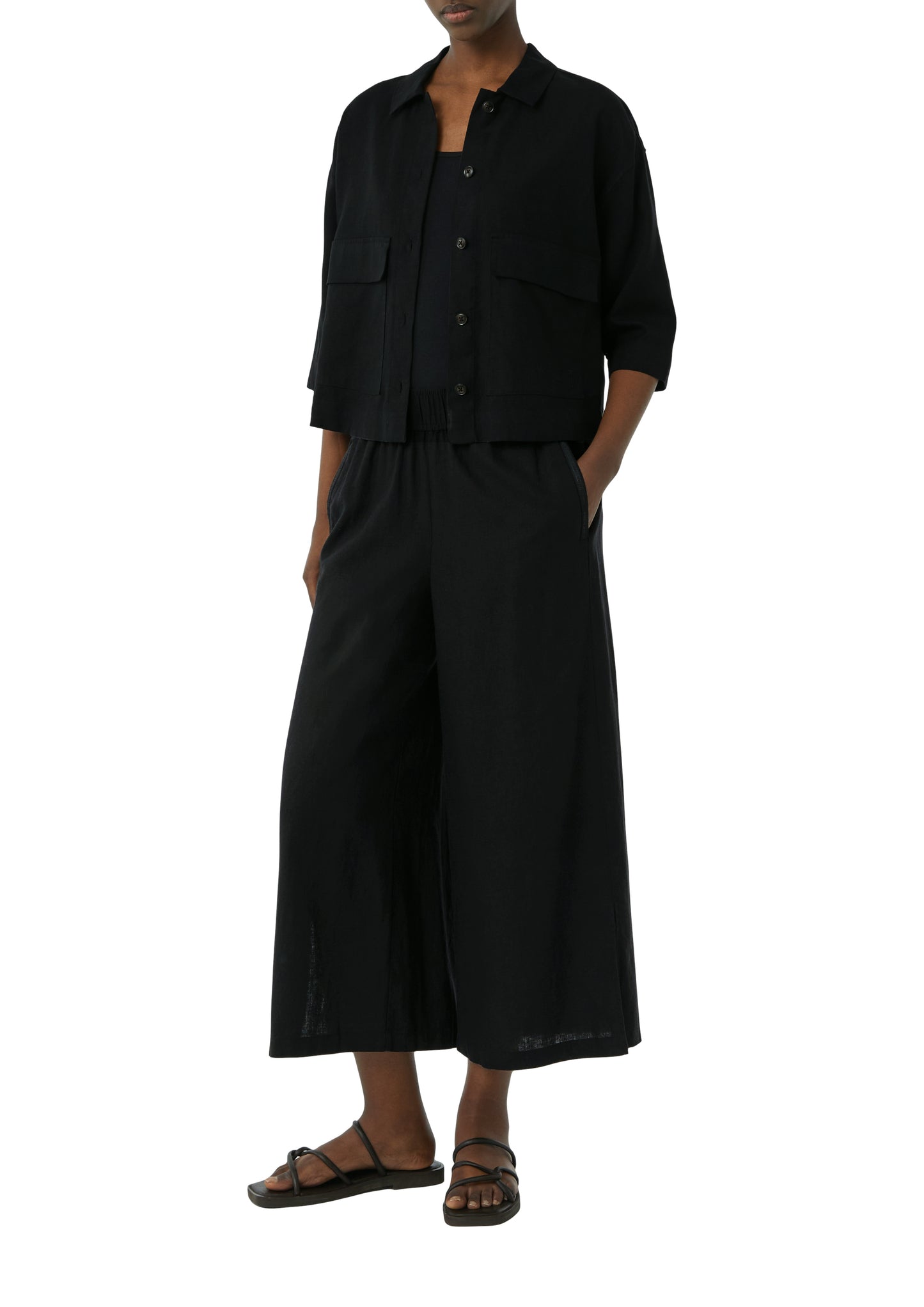 Indoor-Jacke - 2168635