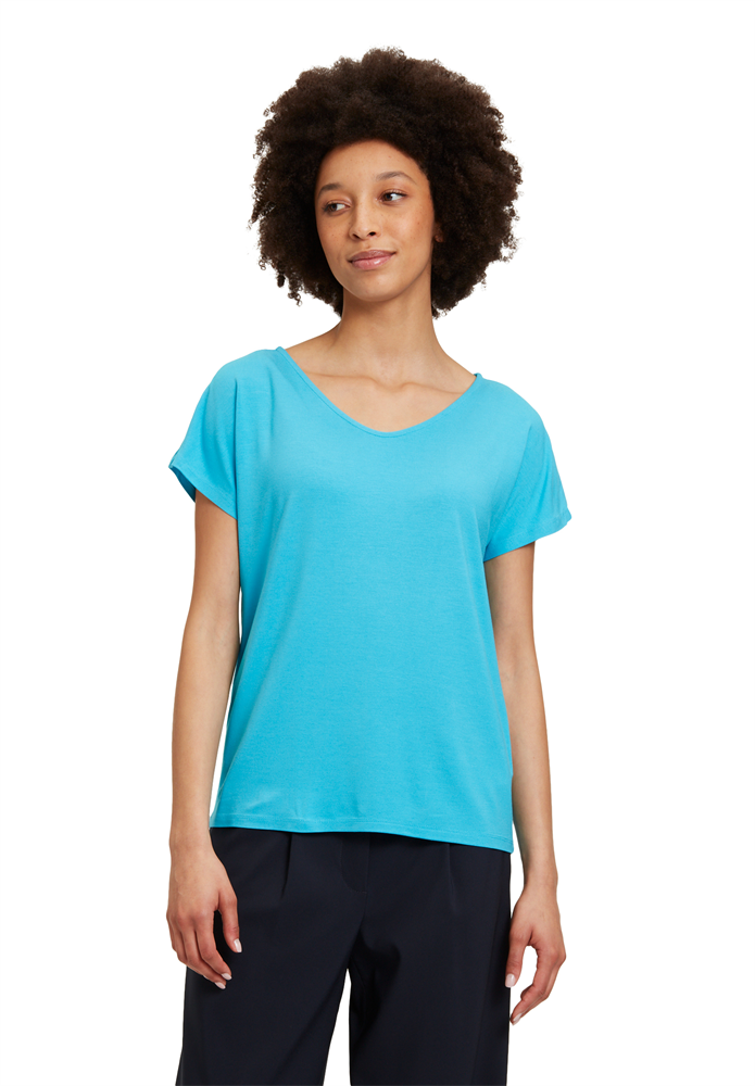 Shirt Kurz 1/2 Arm - 20931007