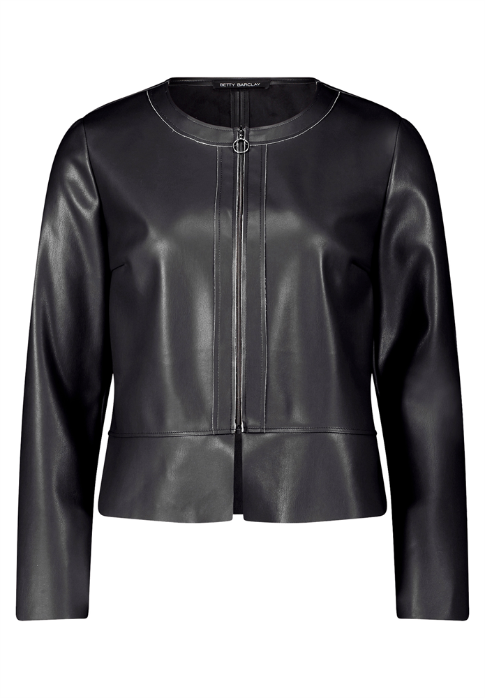 Blazerjacke Kurz 1/1 Arm - 42722738