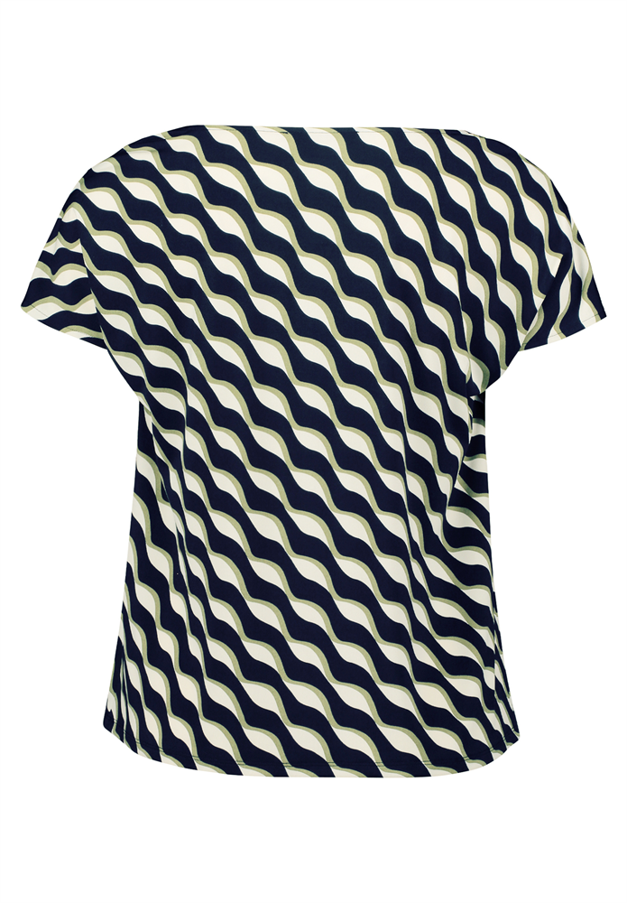 Shirt Kurz 1/2 Arm - 25311412