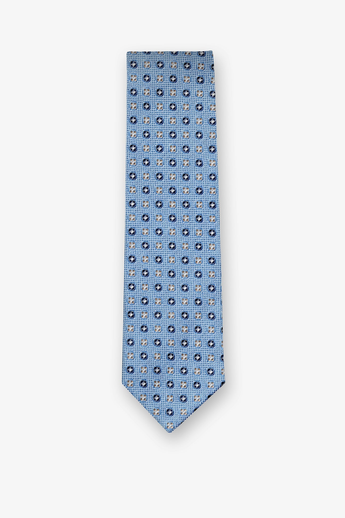 KRAWATTE 100% SEIDE - 14185K002XM