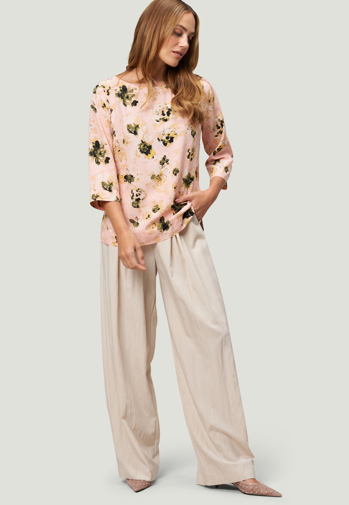 zero Bluse - 1010003343