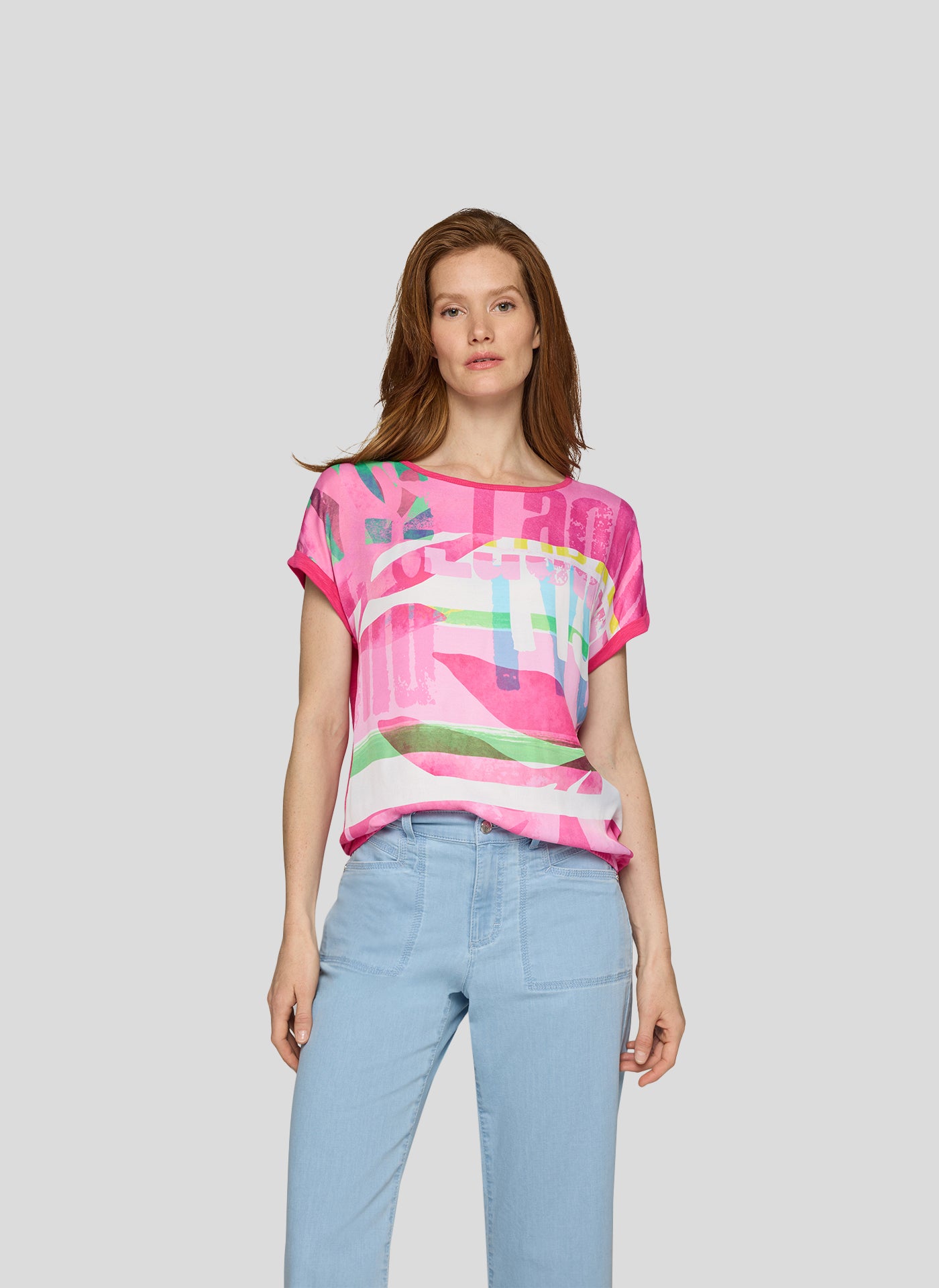 T-Shirt - 54-232351