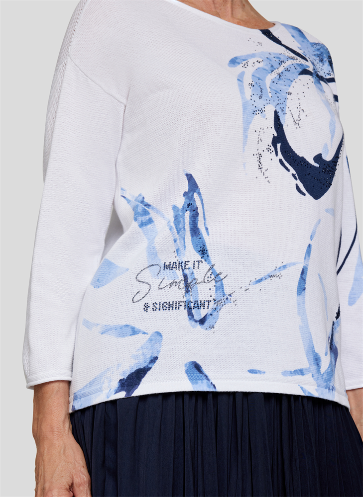Pullover - 54-223600