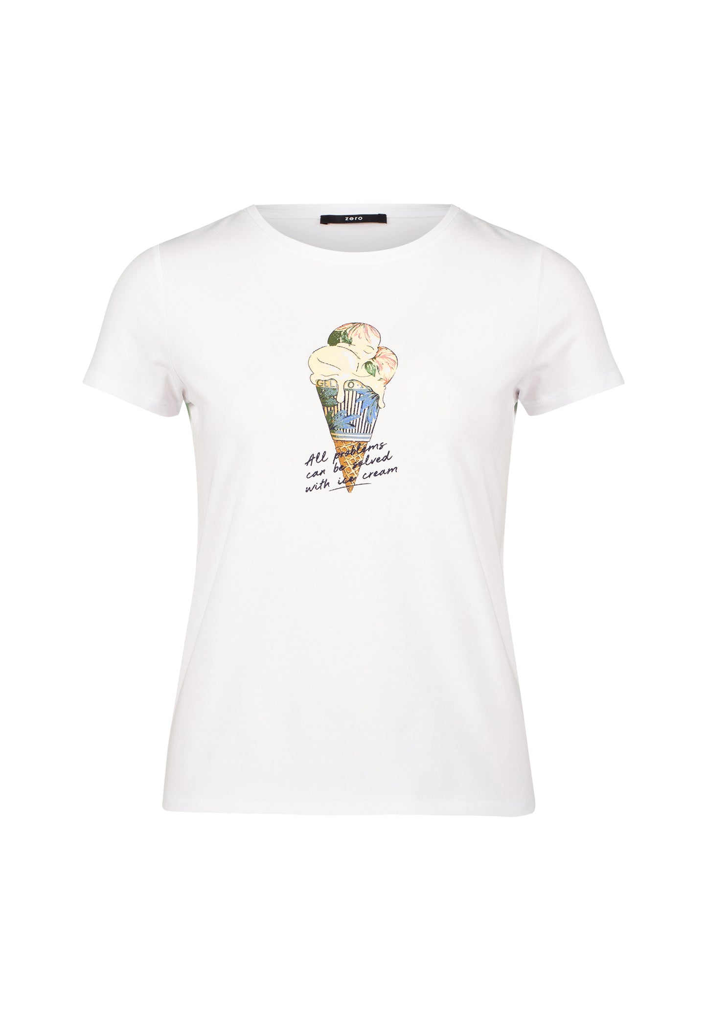 zero T-Shirt / Top - 1010003133