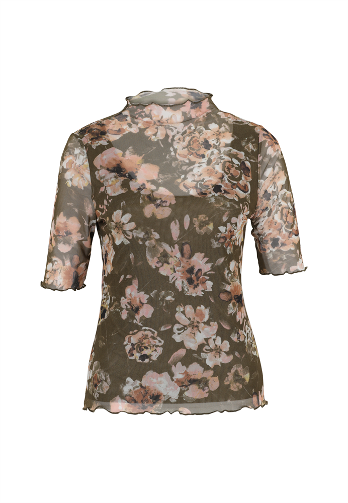 zero T-Shirt / Top - 1010003355
