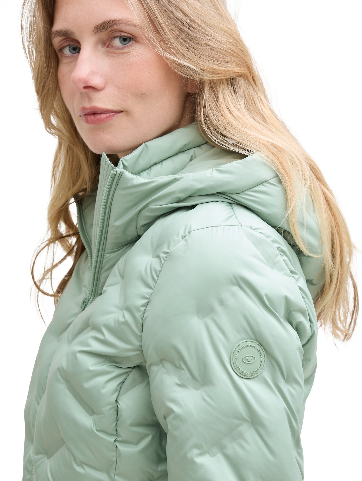 Hybrid jacket - 1044396