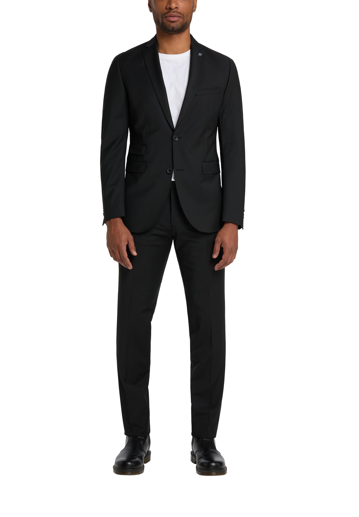 Sakko/Jacket AMF-Cliff SV - 30-031S0 / 423622