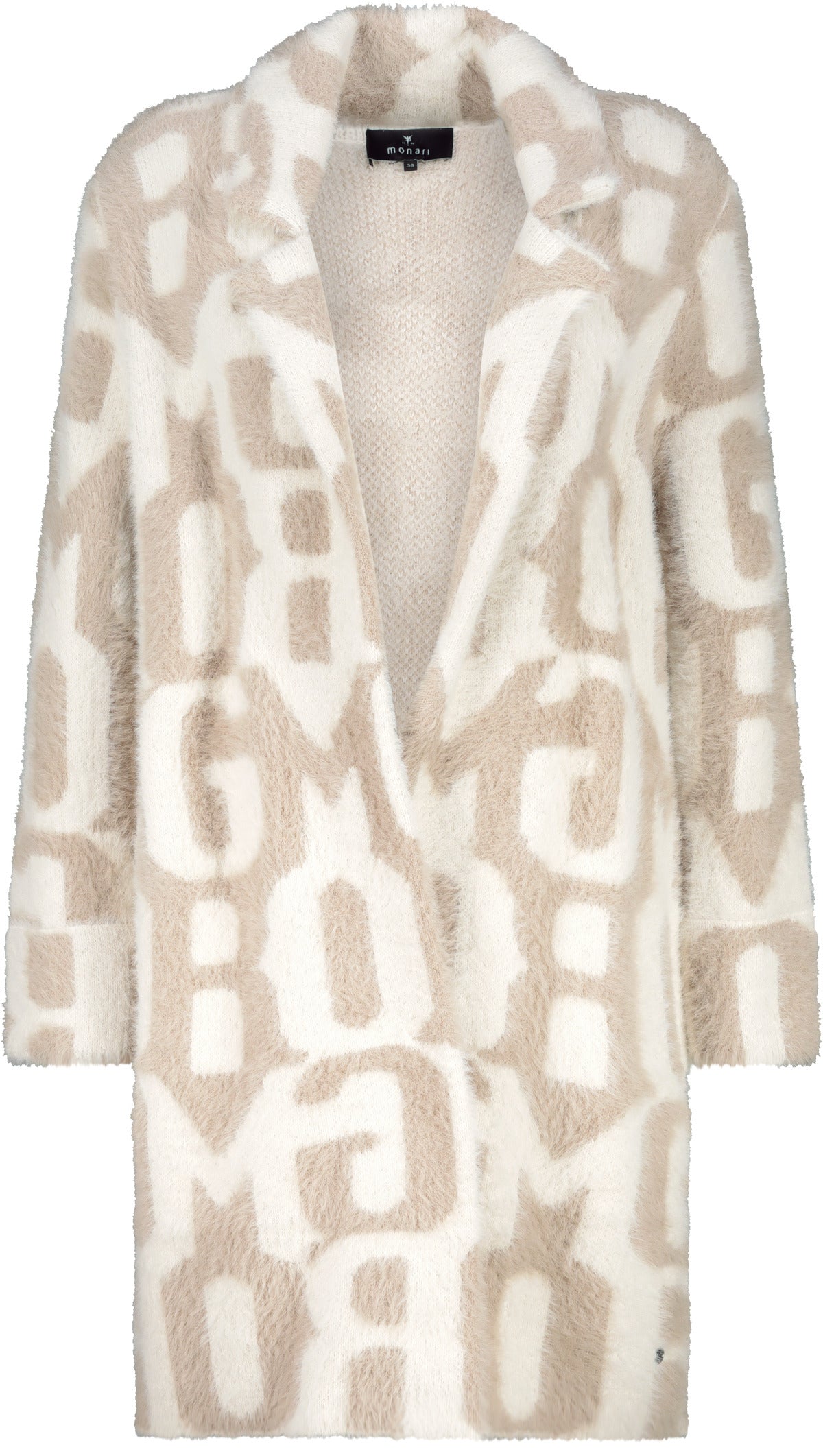 Strickjacke - 809088