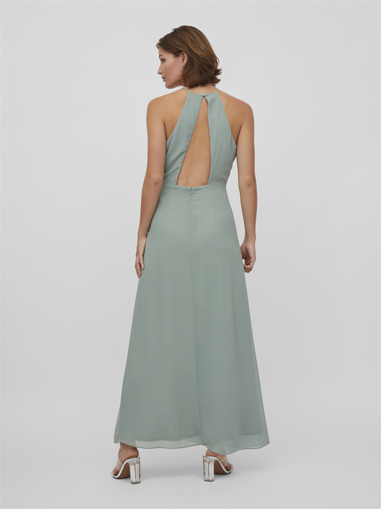 VIMILINA S/L MAXI DRESS/SU - NOOS - 14084838