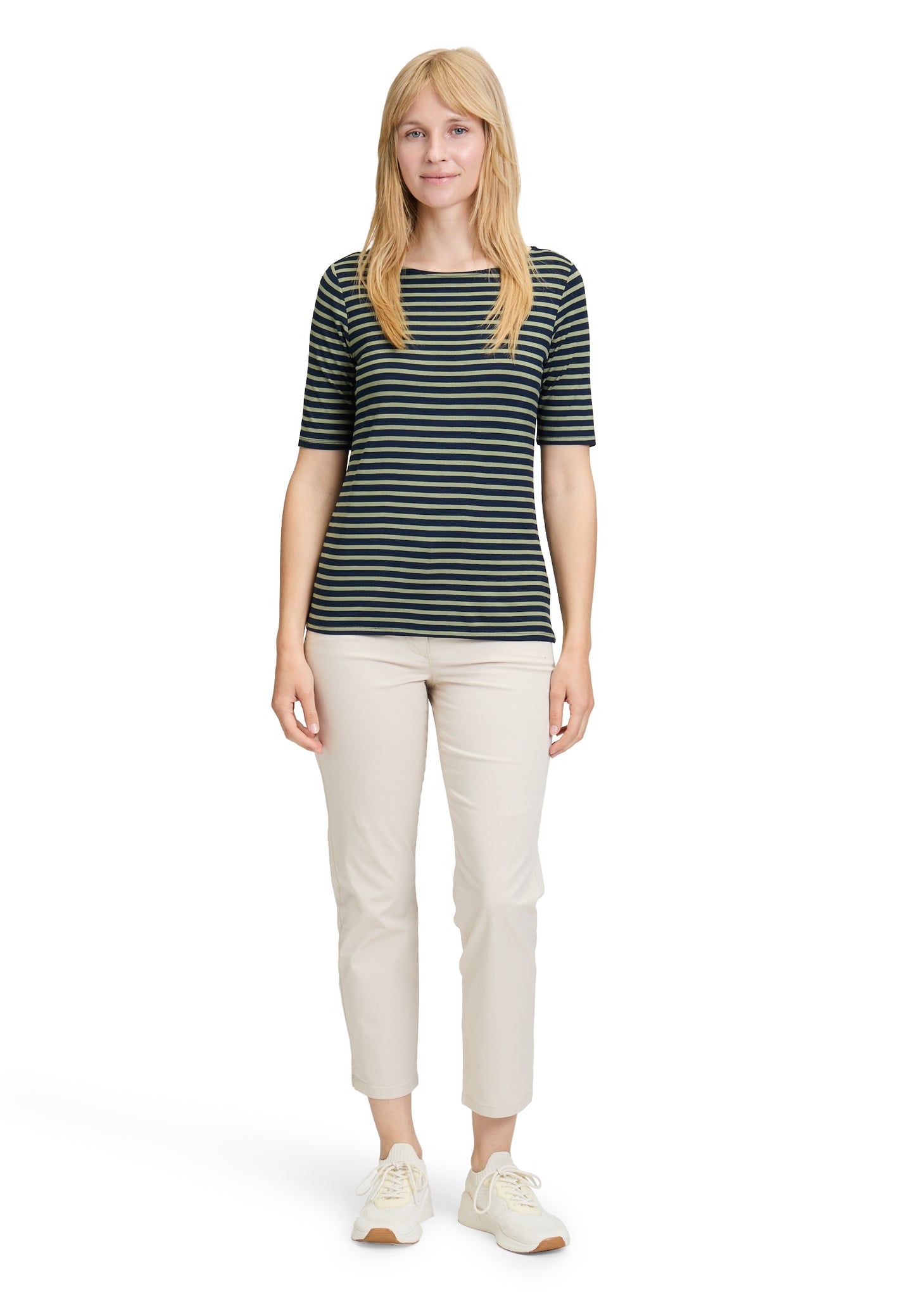 Shirt Kurz 1/2 Arm - 25351409