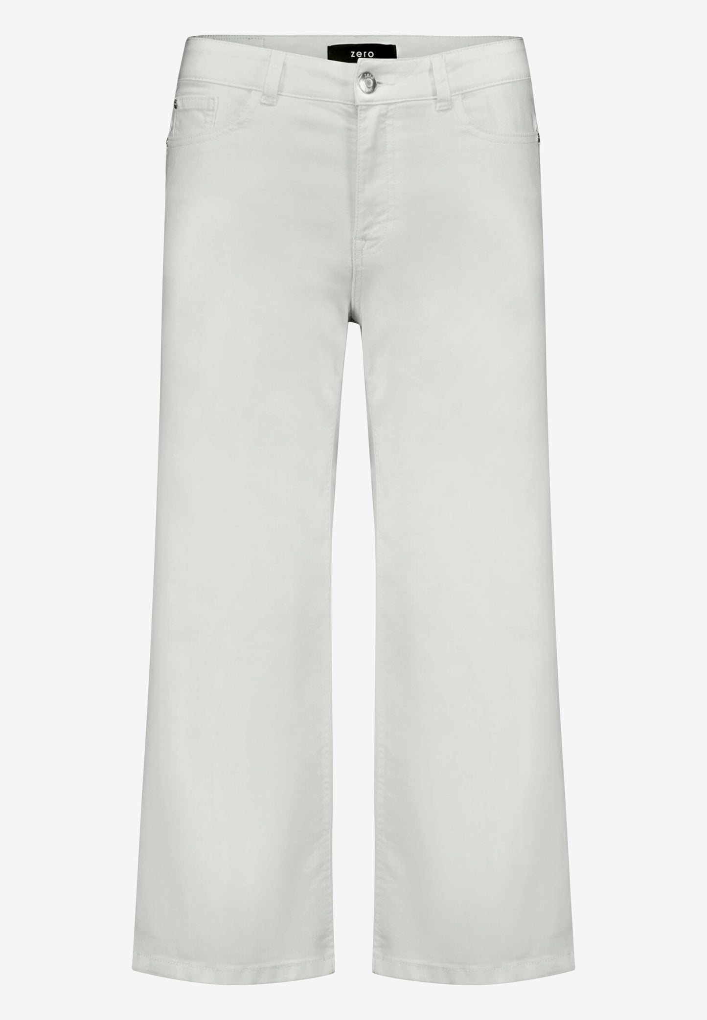 Hose Jeans 3/4 Länge - 110-10004089