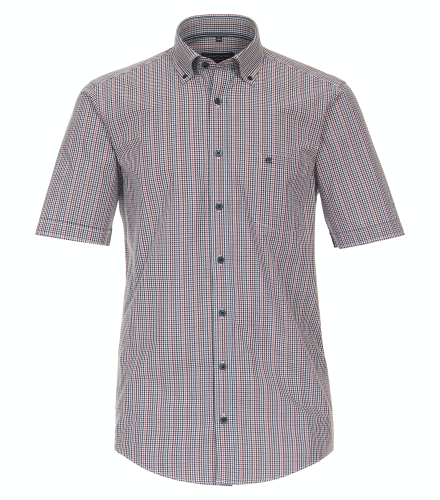 B.D. Casual Fit 1/2Arm - 934075800