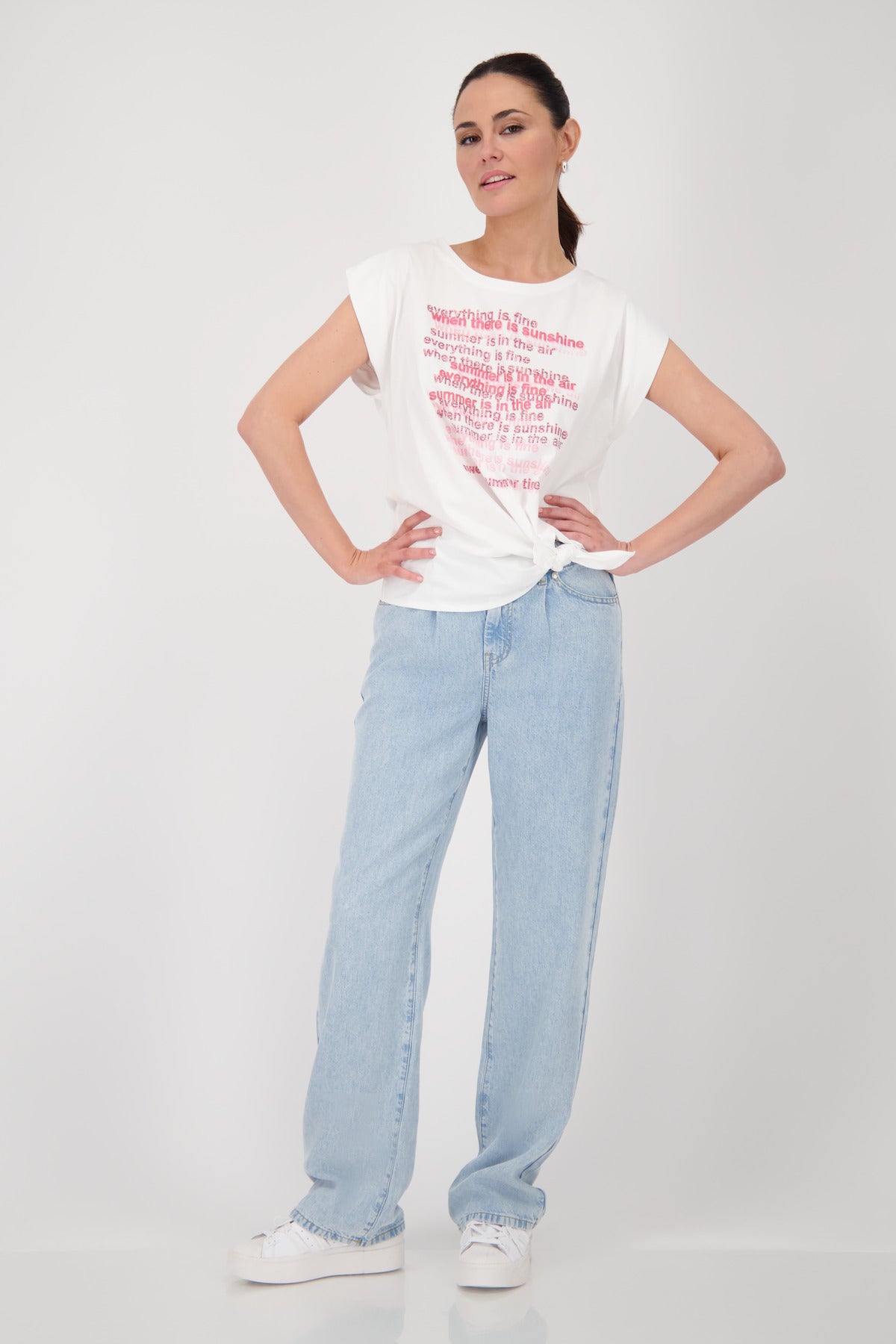 Pullover - 409904
