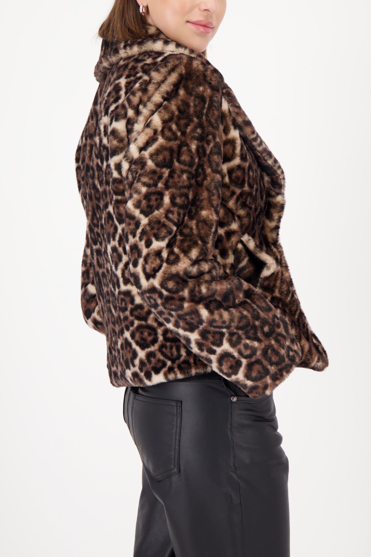 Jacke - 809417