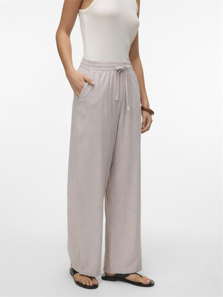 VMLINN HW PANTS WVN NOOS - 10305091