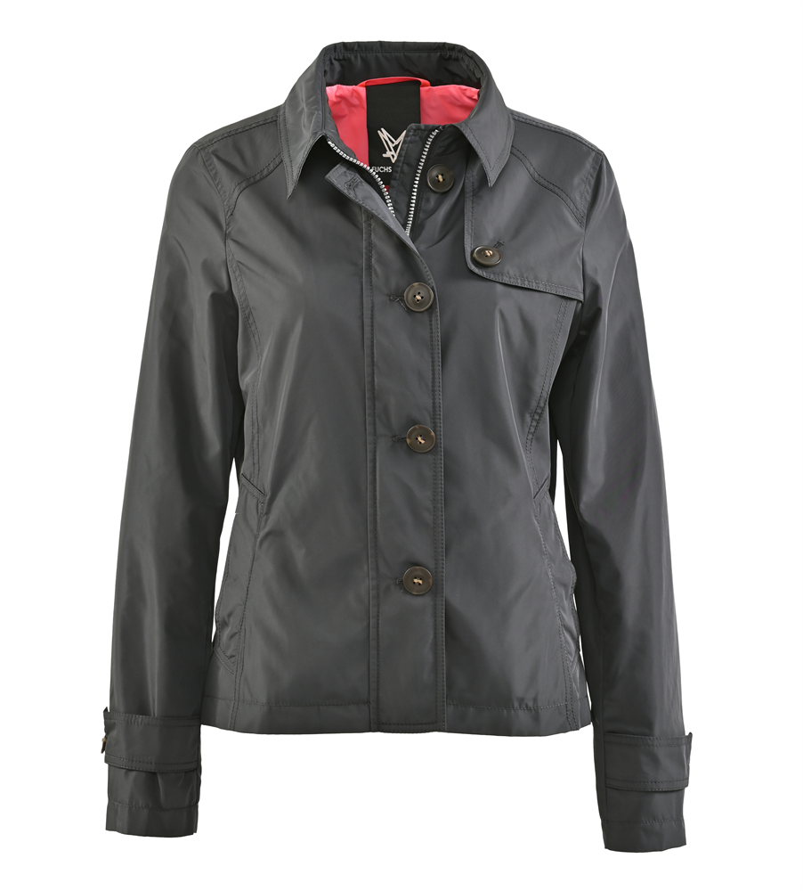 JACKE - 500409071