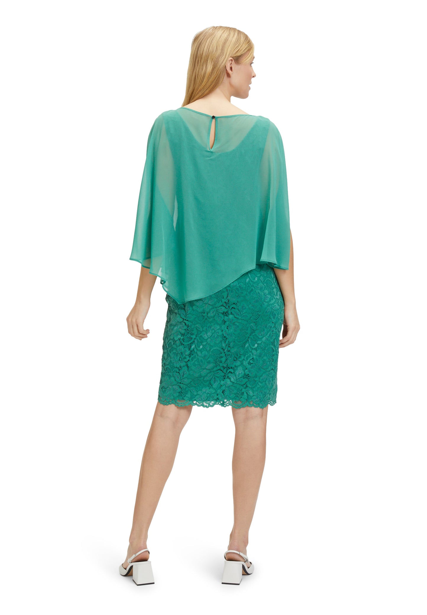 Kleid Kurz 1/2 Arm - 02734817