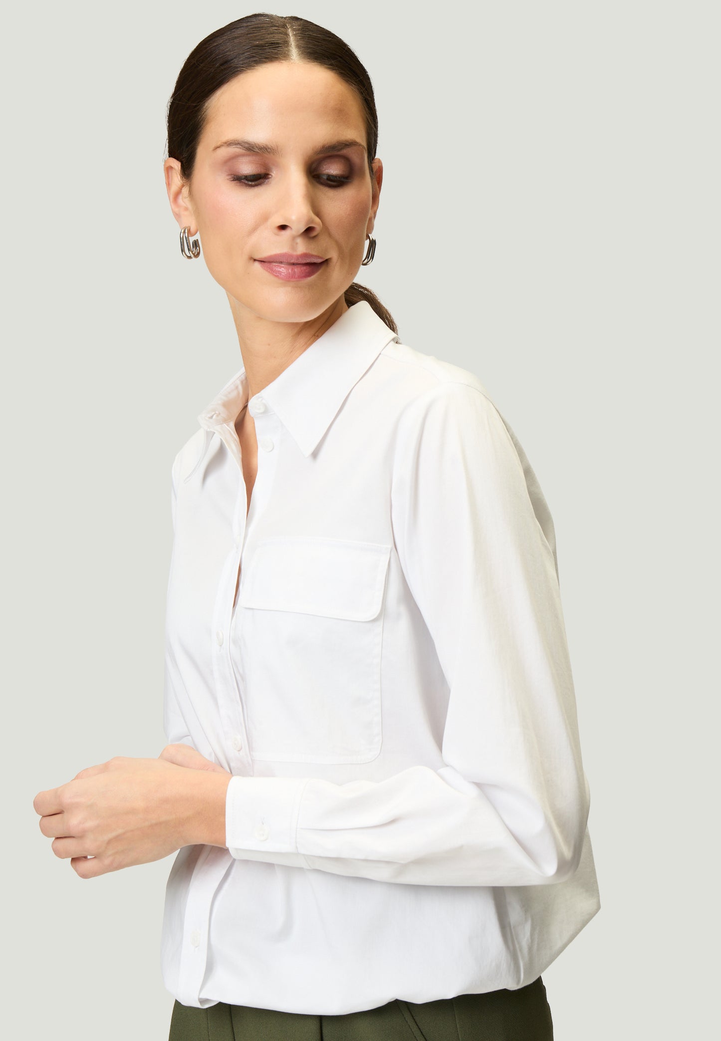 zero Bluse - 1010002405