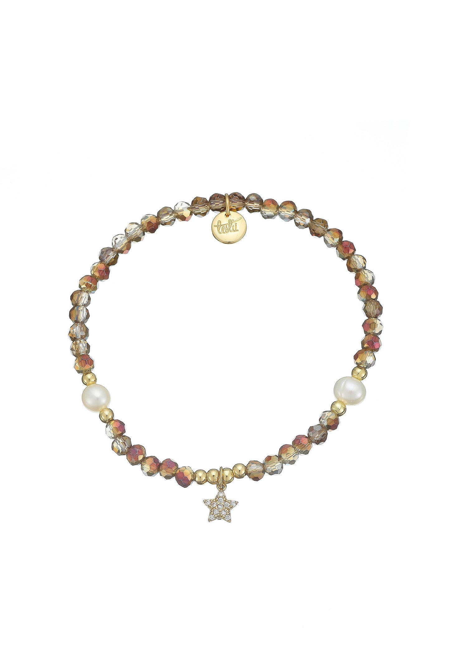 Armband Kristel - 260724630