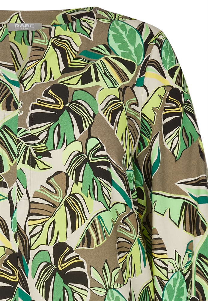 Bluse - 50-123101