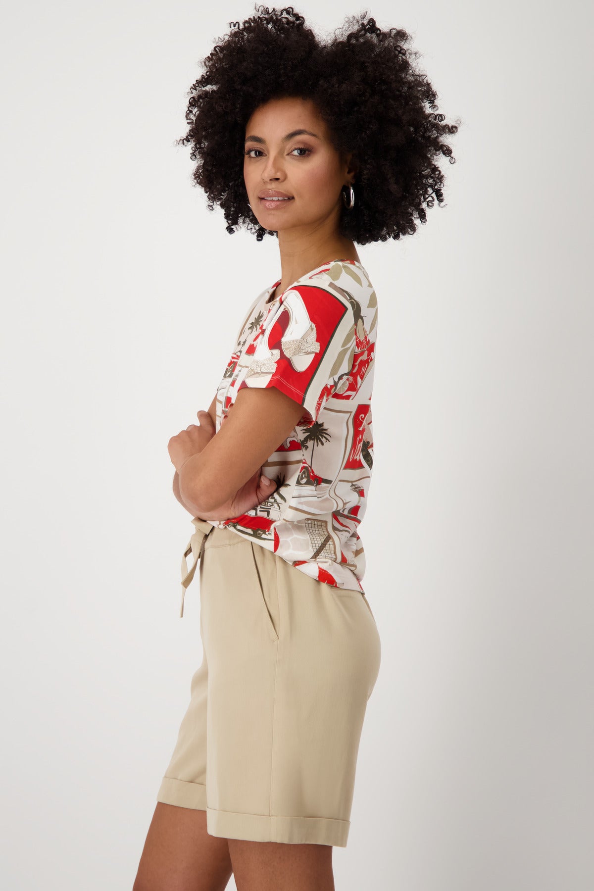 T-Shirt - 409742