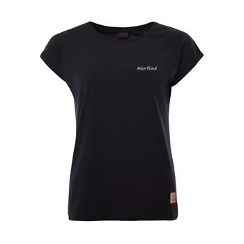 Görls Normalfit #dorfkind - weiß - GTS1-020-001M